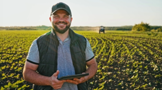 Dia do Agricultor