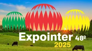 Prêmio Gerdau Melhores da Terra 2025 na Expointer