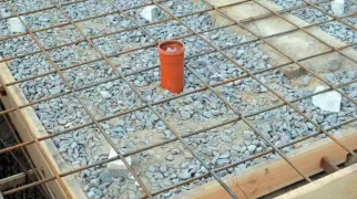 onde aplicar coluna pronta