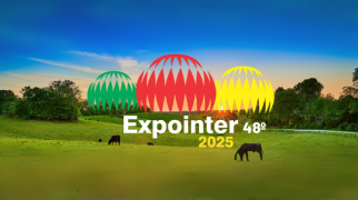 Prêmio Gerdau Melhores da Terra 2025 na Expointer