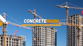 Concrete Show 2025