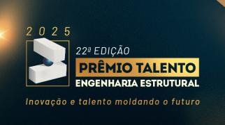 Prêmio Talento Engenharia Estrutural