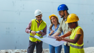 Dia do Trabalhador da Construção Civil e Engenheiro Civil