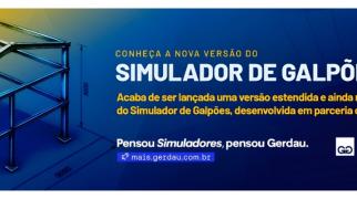 Simulador de Galpões
