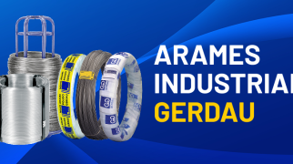 Arame ATC e BTC Gerdau 