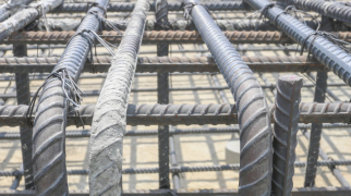 Vergalhão Cortado e Dobrado Gerdau