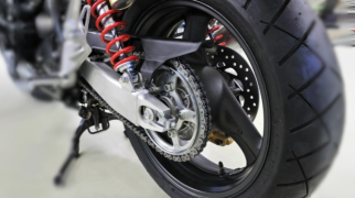 O papel das motos na mobilidade urbana do Brasil