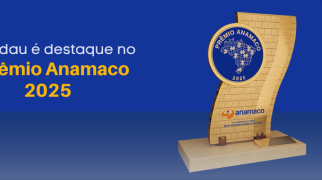 Prêmio Anamaco 2025