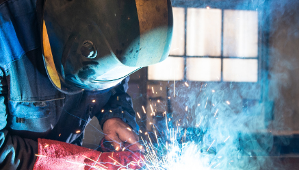 Diferenças entre Solda TIG, MIG e Eletrodo Revestido