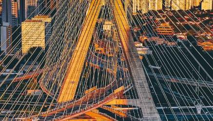 A história do aço no Brasi