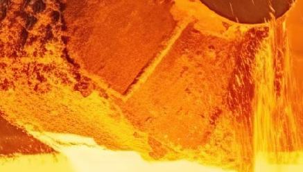 A história do profissional do aço | Gerdau com Você