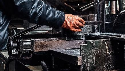 Investir em maquinário: inovação e competitividade