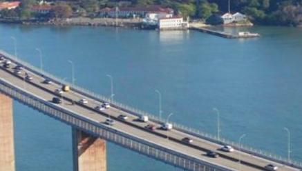 Aço Gerdau na construção da Ciclovia da Vida