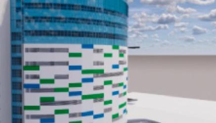 Hospital Mater Dei - Aço Gerdau para transformar vidas