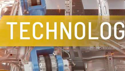 Tecnologia para construção mecânica