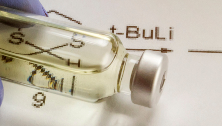 Tabela composição química