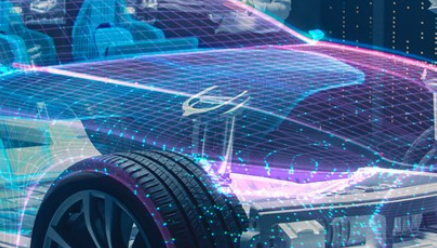 Inovações automotivas