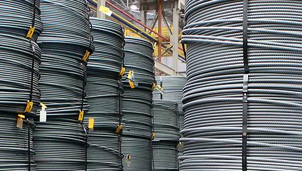 Tipos de Vergalhões: Uma Visão Abrangente