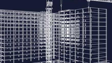 Objetos BIM para Construção Metálica