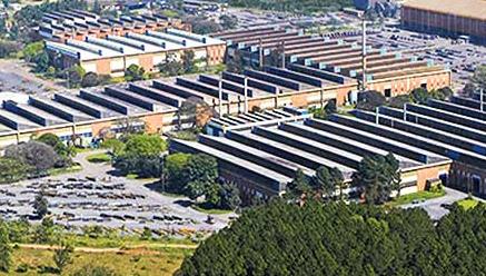 Usina: Integrada e Semi Integrada