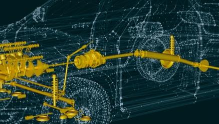 Motor: o coração do seu automóvel