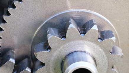 Transmissão: conectando inovação e desempenho na cadeia automotiva