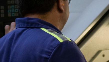 Engenheiro Metalurgista