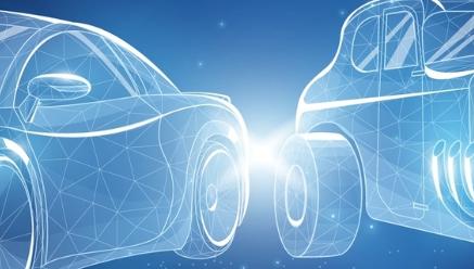 A evolução dos carros ao longo das décadas