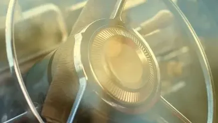 Soluções em Aços Especiais para Sistema de Direção