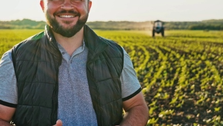 Dia do Agricultor
