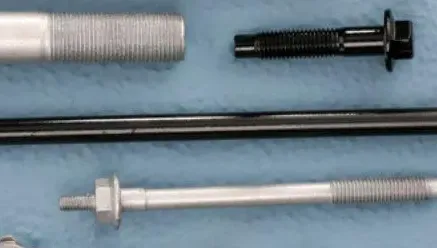 Fixadores Automotivo