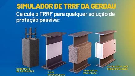 Simulador de TRRF