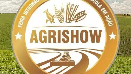 O que é a Agrishow? História da feira e o que esperar esse ano 