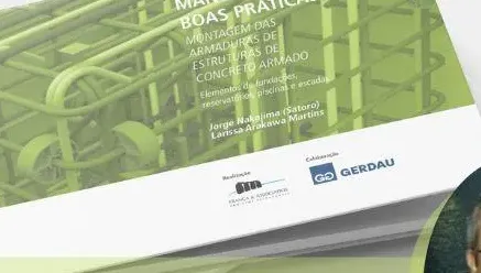 Durabilidade das estruturas de concreto armado