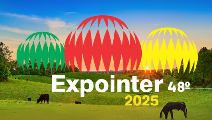 Prêmio Gerdau Melhores da Terra 2025 na Expointer