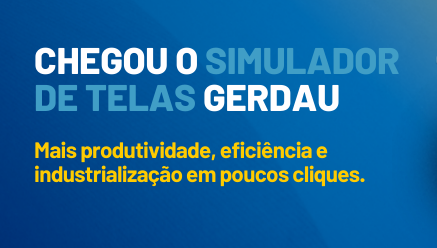 Simulador de Telas