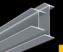 Perfil Estrutural Gerdau